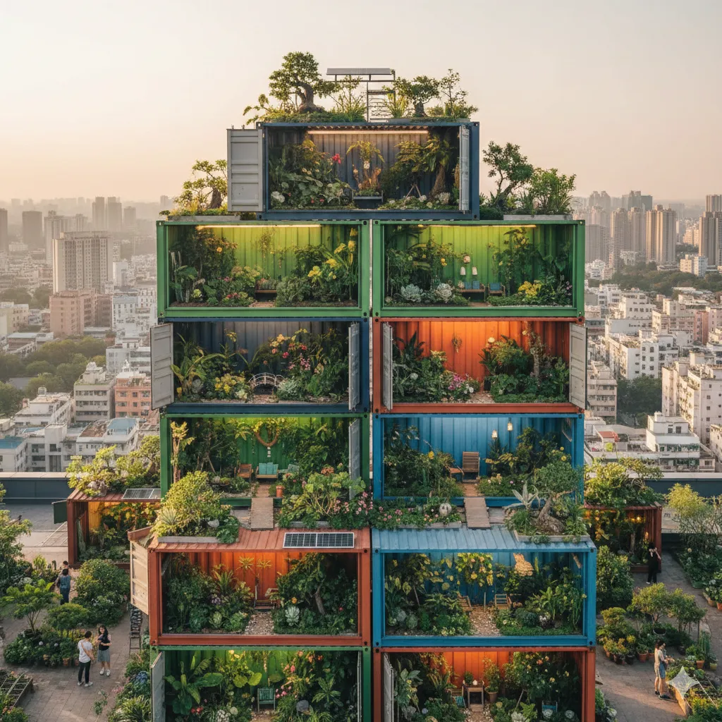 Onze expertise in planten